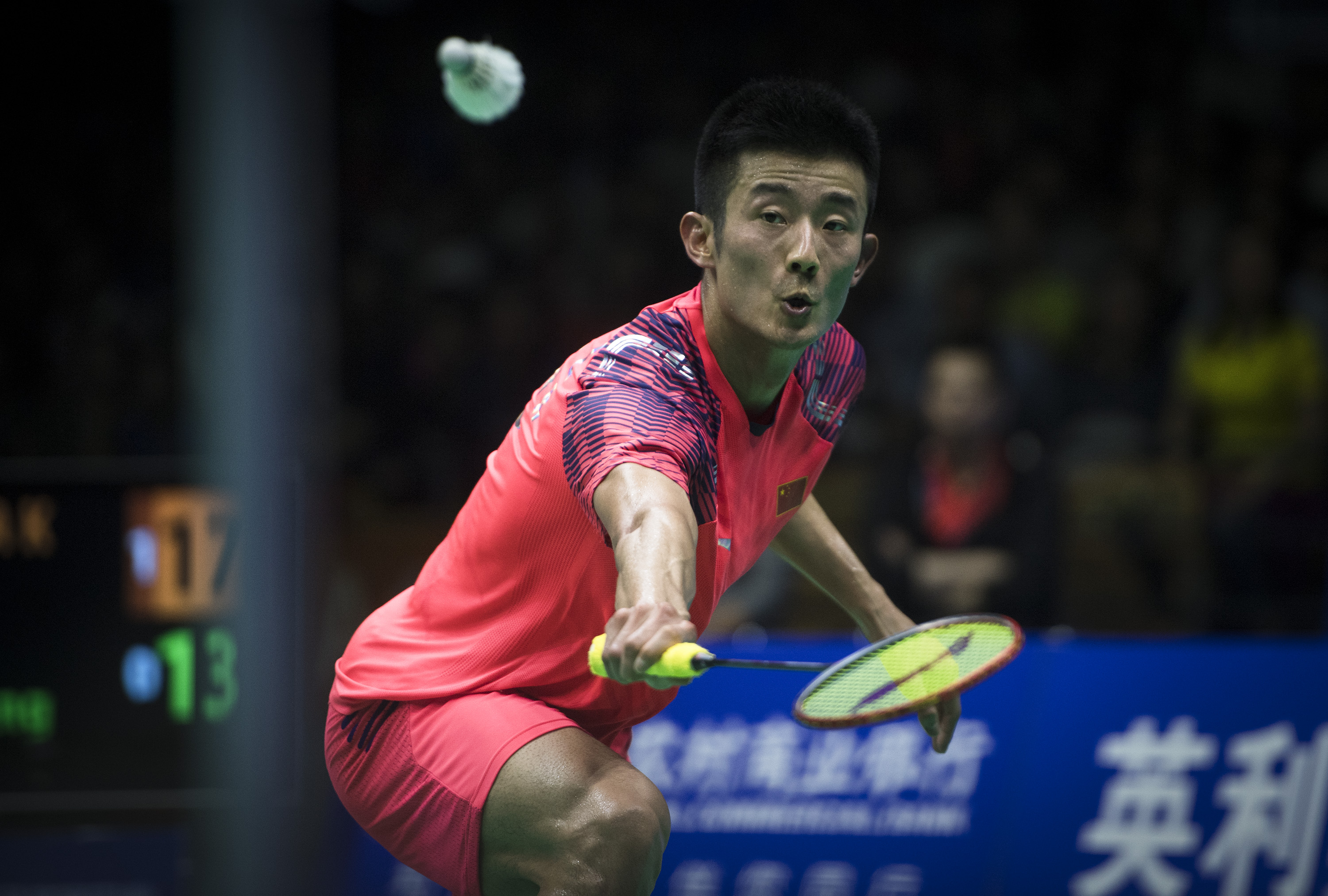 包含马来西亚羽毛球队横扫英格兰羽毛球队,谌龙高光表现的词条 包含马来西亚羽毛球队横扫英格兰羽毛球队,谌龙高光表现的词条