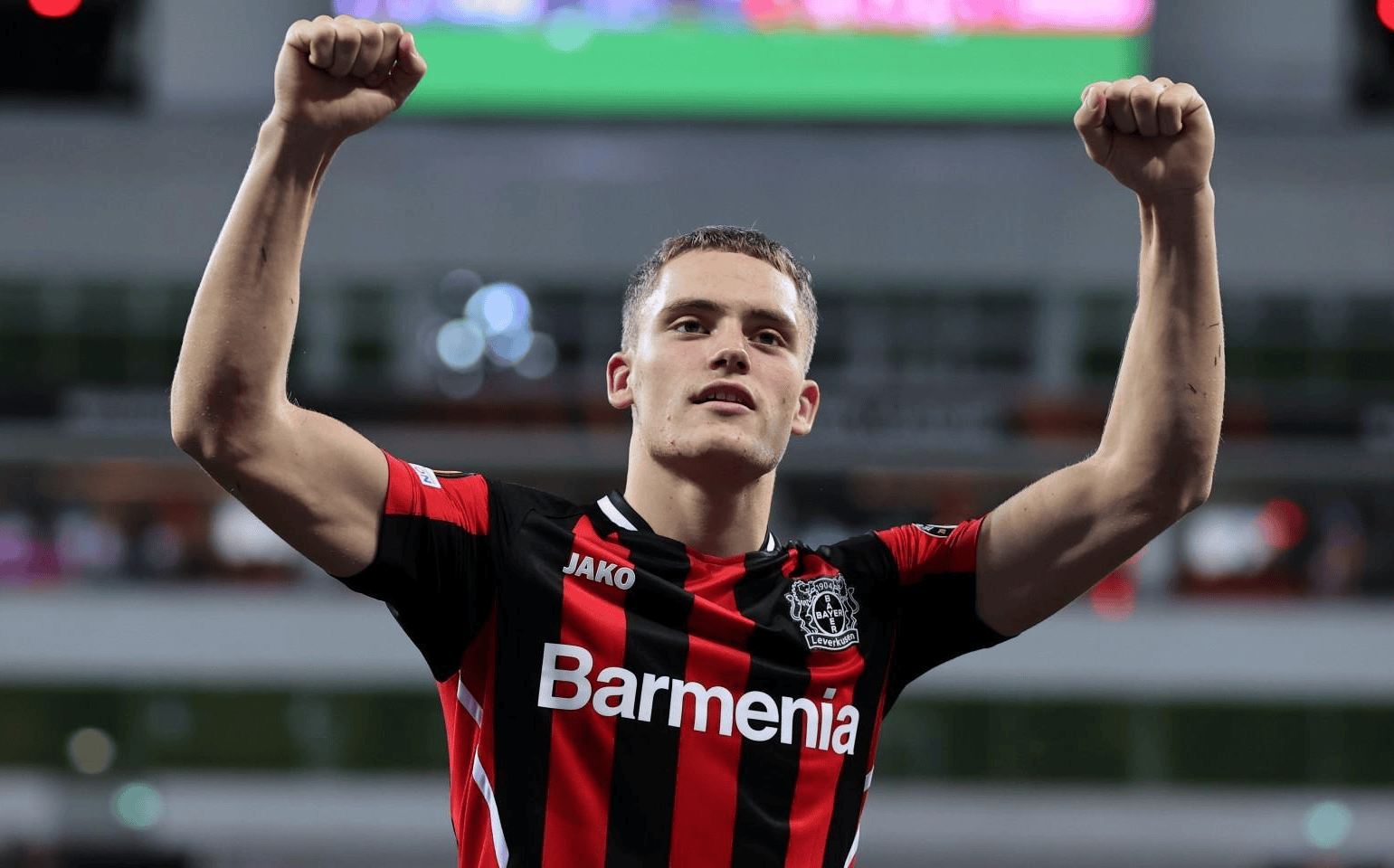 九游娱乐网页-勒沃库森球员表现出色，备战火热的简单介绍