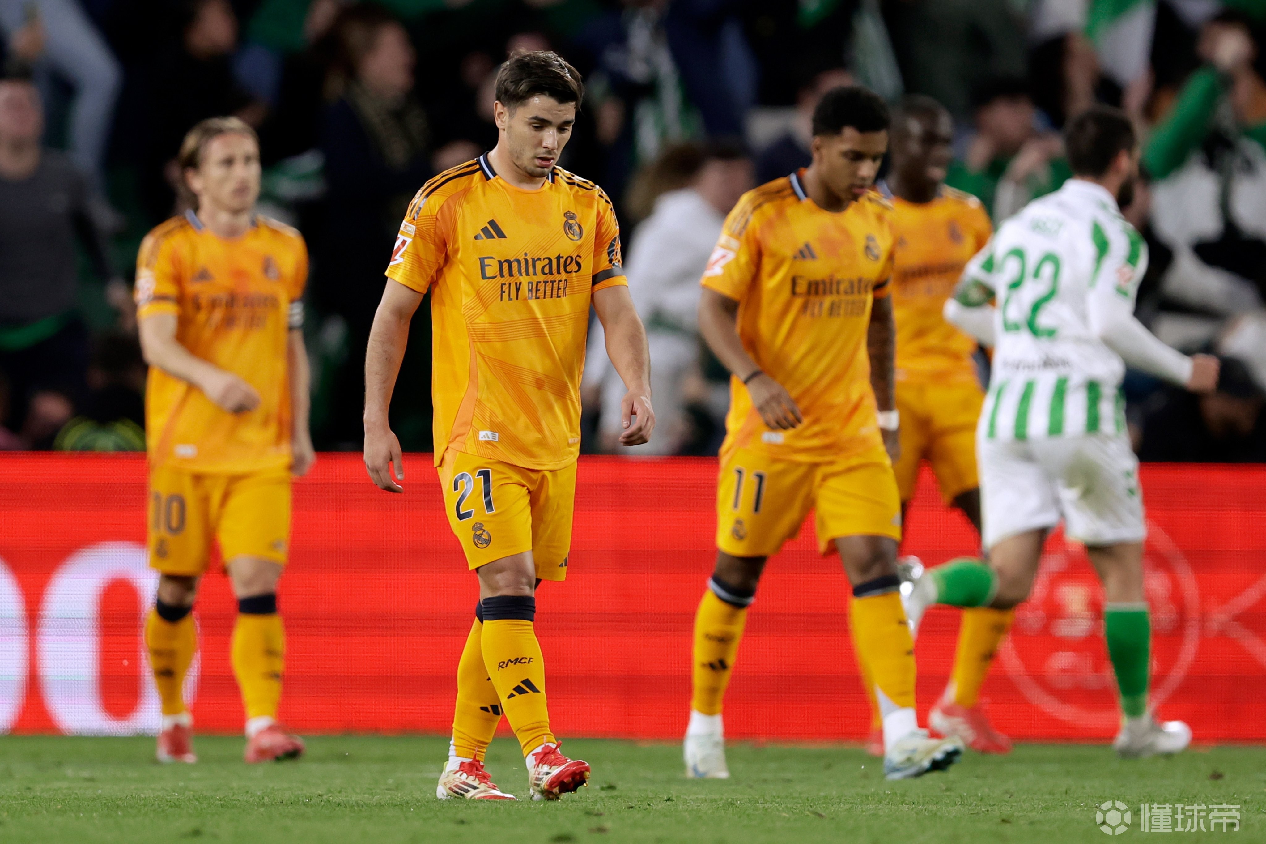 九游娱乐-贝蒂斯客场不敌对手，战绩下滑