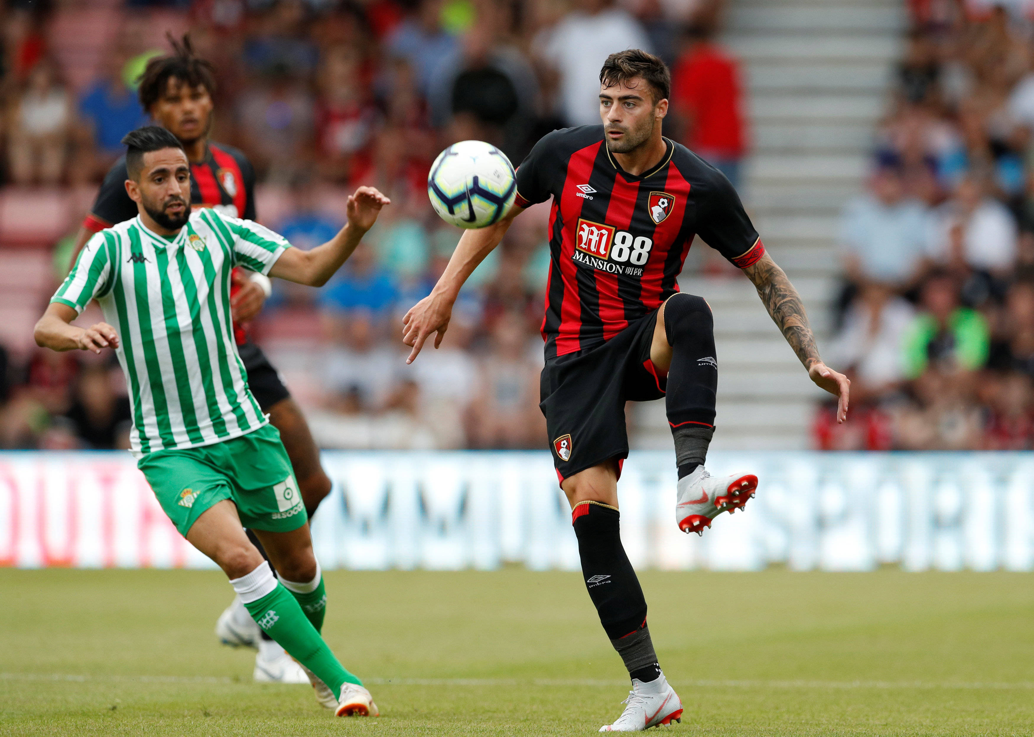 贝蒂斯客场不敌对手,战绩下滑 贝蒂斯客场不敌对手,战绩下滑