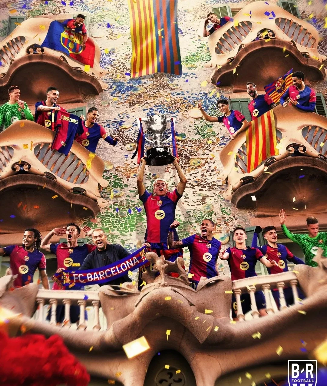 九游app下载-巴萨主场大破对手，稳坐积分榜前列的简单介绍