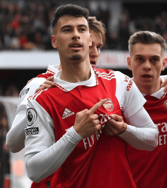 九游官网-关于阿森纳精英球员表现出色，实力无限的信息