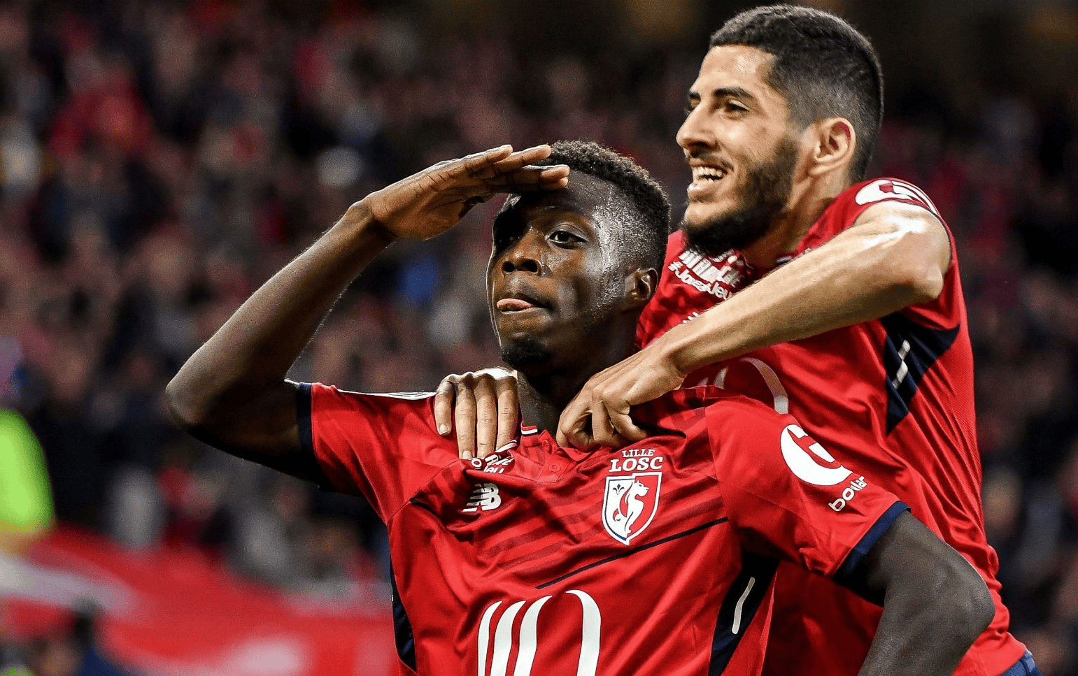 里尔客场挫败,夺冠梦或变泡影的简单介绍 里尔客场挫败,夺冠梦或变泡影的简单介绍