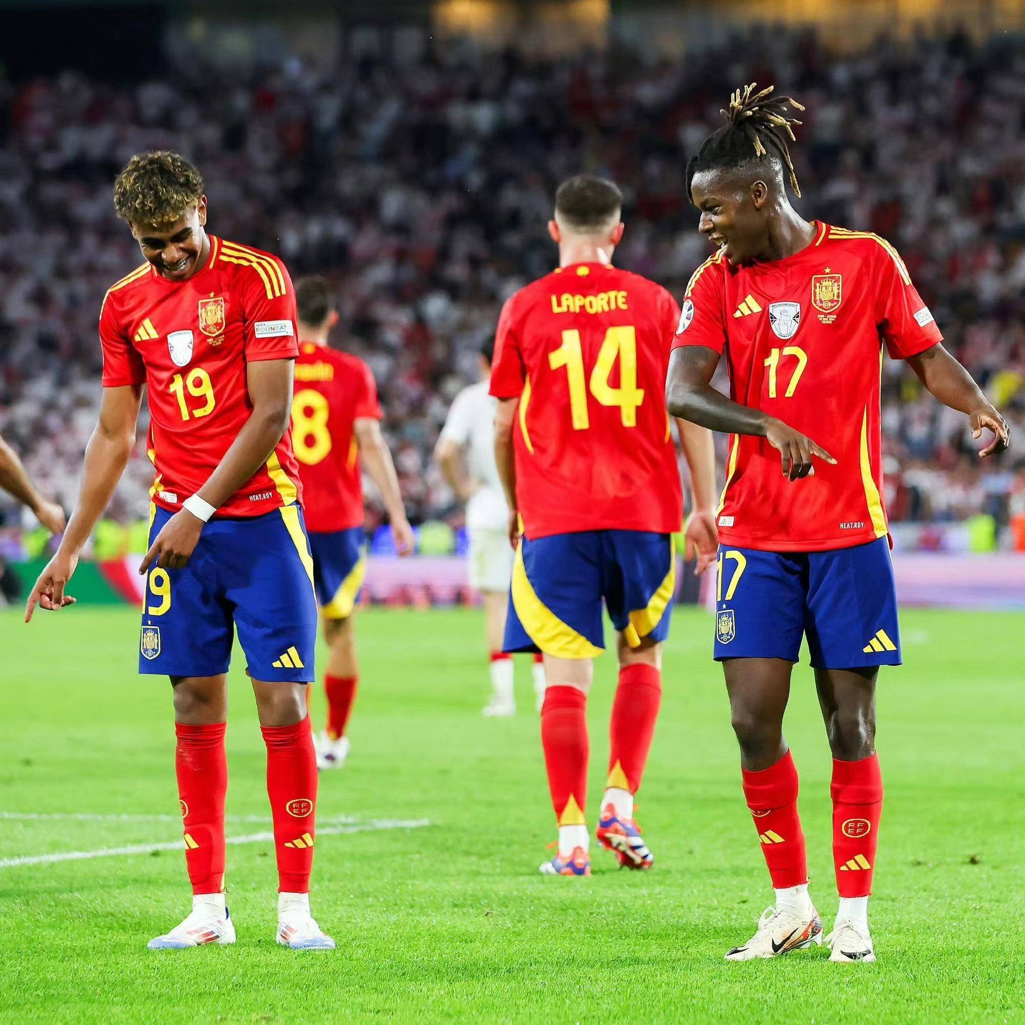 西班牙巧取胜利,实力再次展现的简单介绍 西班牙巧取胜利,实力再次展现的简单介绍