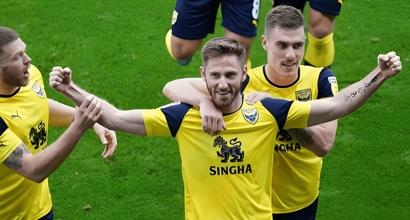 九游体育直播-英冠强队在联赛中轻松取胜，保持不败纪录的简单介绍