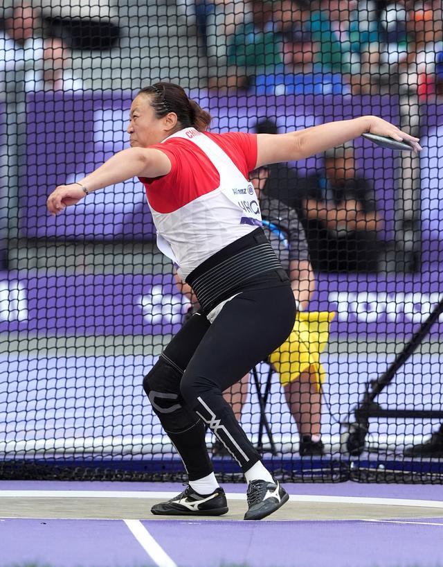 九游APP-关于几内亚女子田径选手斩获金牌，速度惊人的信息