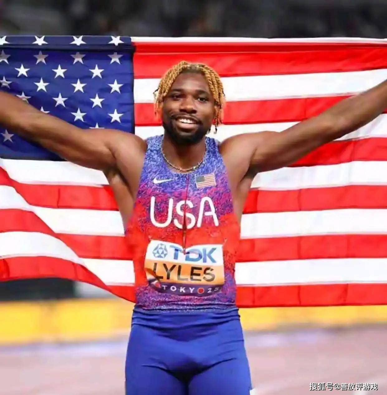 关于几内亚女子田径选手斩获金牌，速度惊人的信息