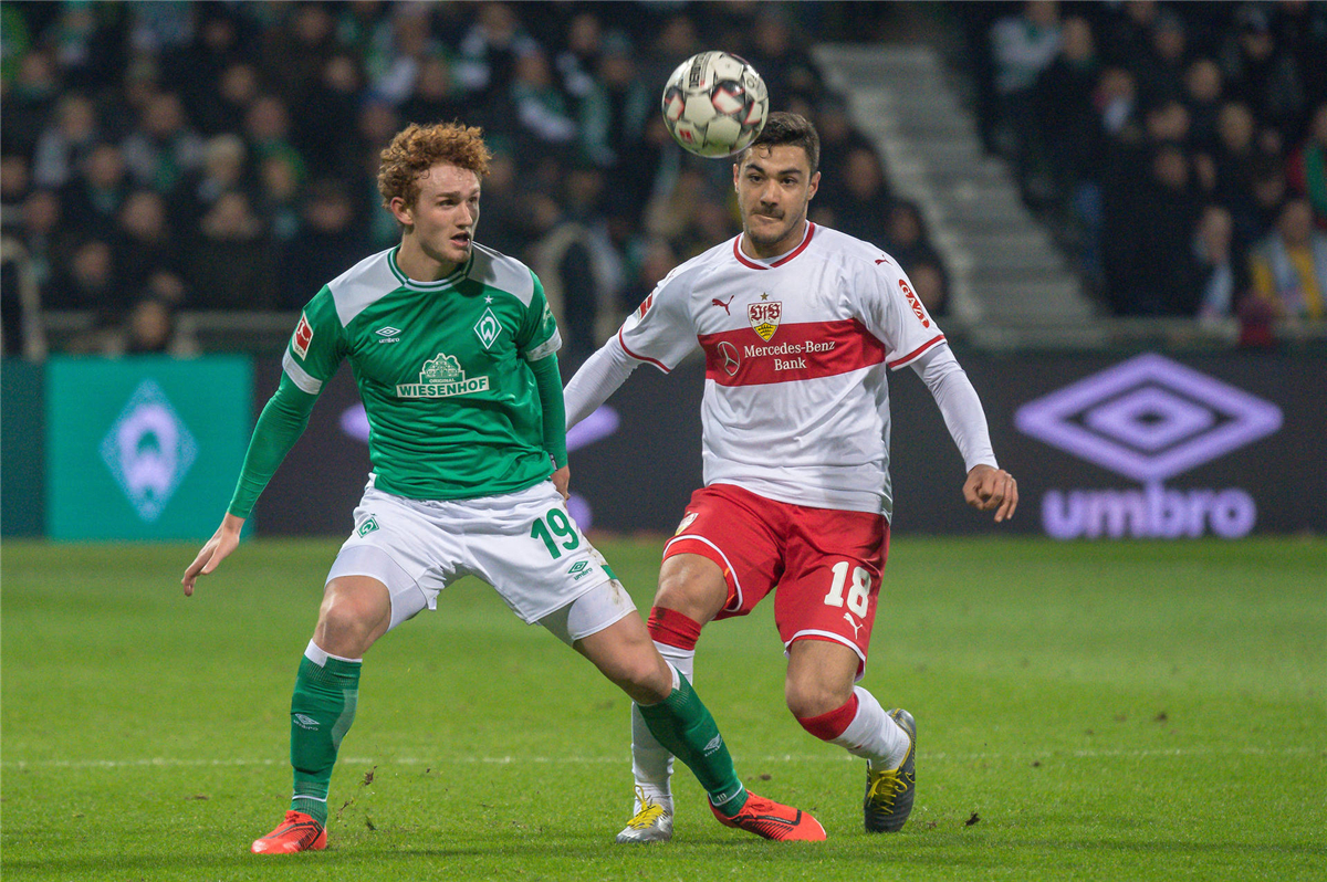 斯图加特比战平杜塞尔多夫，难分胜负的简单介绍