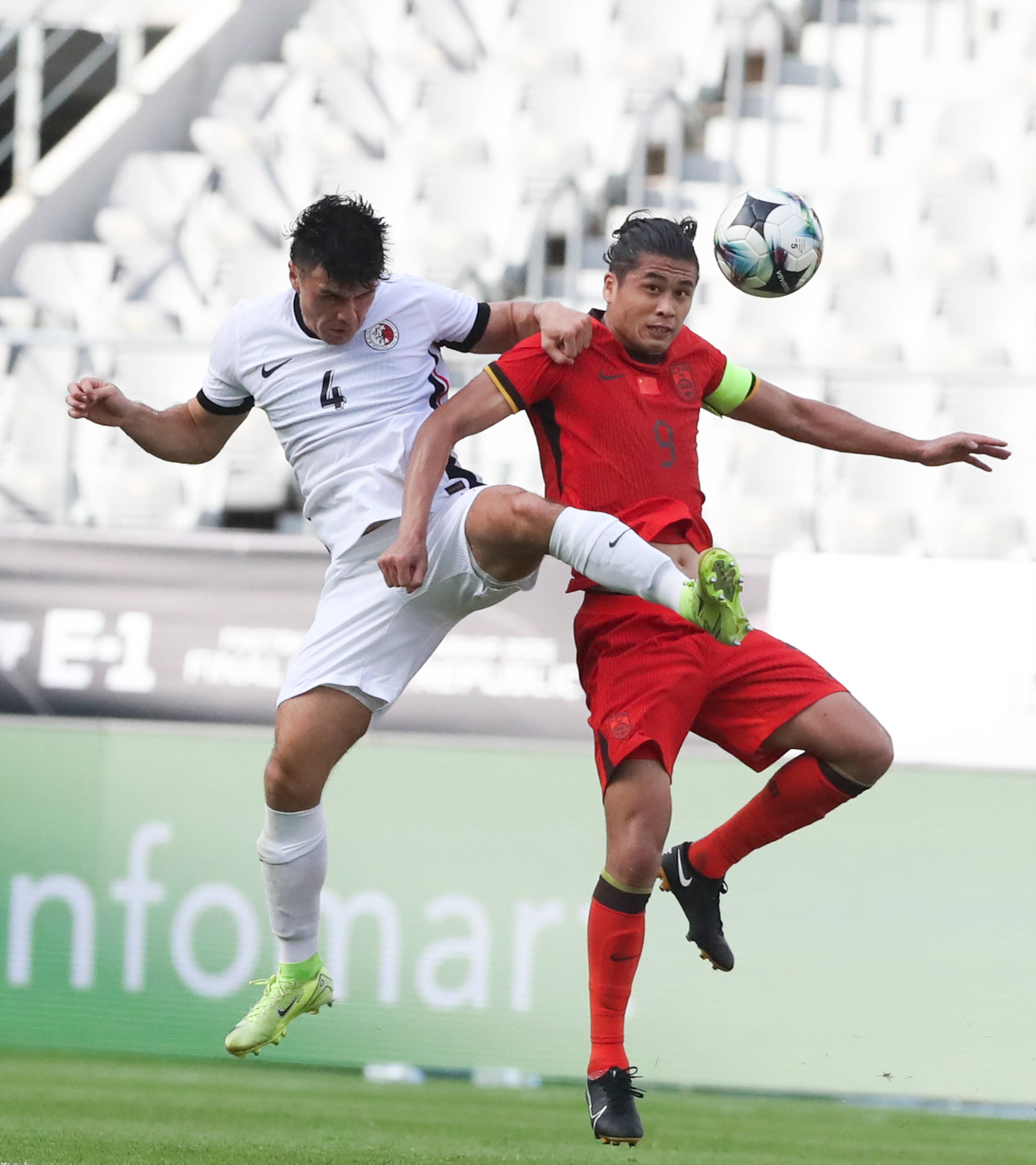 九游APP-关于足坛豪强！东亚球队再次交锋对决的信息