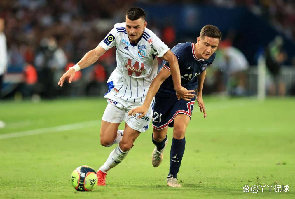 九游官网-关于斯特拉斯堡战胜对手，士气高涨的信息