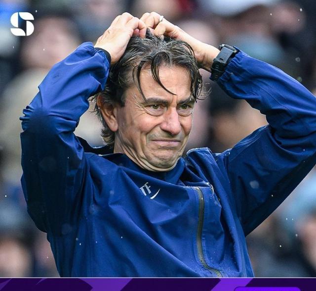 热刺客场不敌，欧战资格恐受威胁的简单介绍