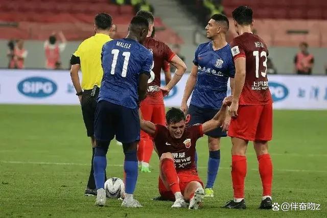 九游app下载-上海上港客场不敌，遭遇两连败