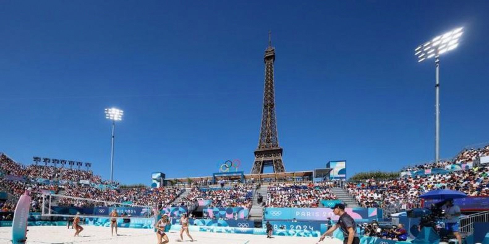 九游娱乐网站-巴西选手在沙滩排球比赛中实现反超