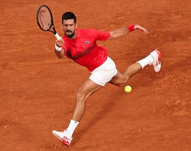 九游中国-意大利网球队绝杀世界网球队，德约科维奇送出助攻的简单介绍