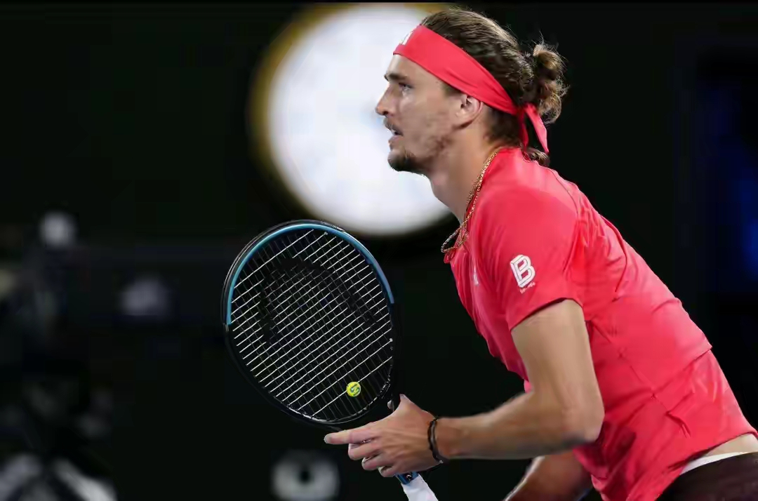 关于澳网轻取蒙特卡洛大师赛,兹维列夫高光表现的信息 关于澳网轻取蒙特卡洛大师赛,兹维列夫高光表现的信息