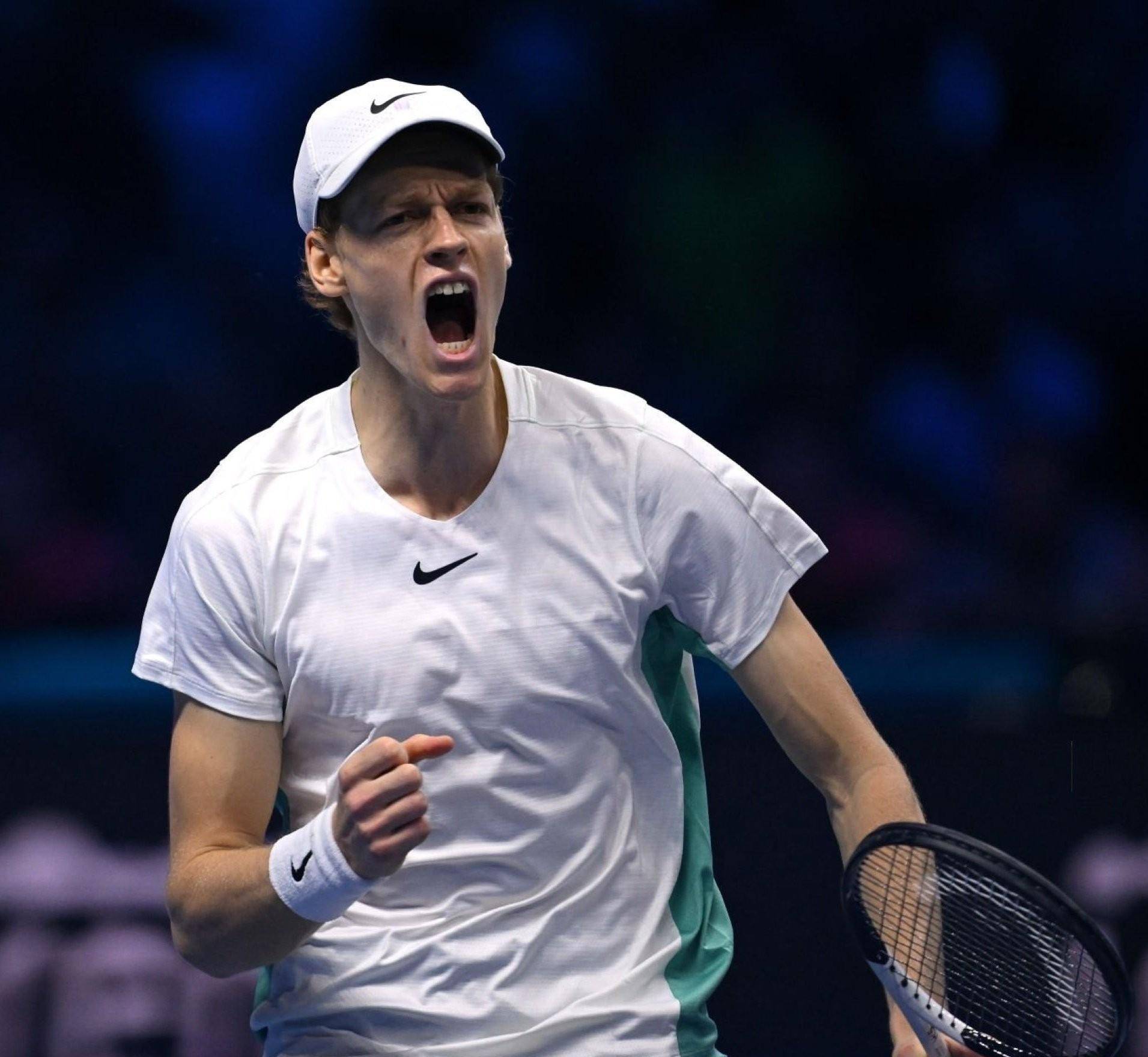 九游娱乐首页-ATP总决赛险胜年终总决赛，德约科维奇状态火热