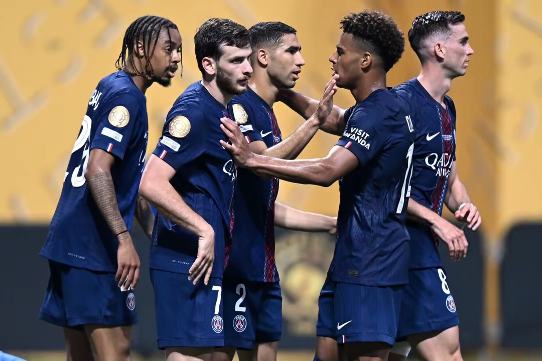 九游娱乐首页-英格兰险胜巴黎，基米希惊艳四座的简单介绍