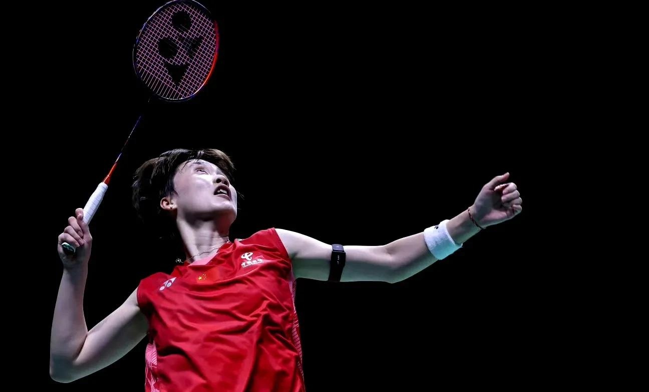 包含日本队逆转马来西亚队，陈雨菲统治全场的词条