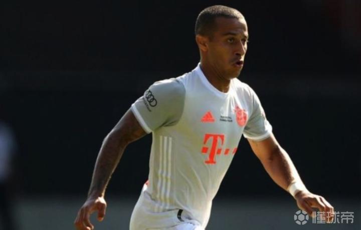 九游娱乐官方-智利翻盘尤文，蒂亚戈刷新纪录