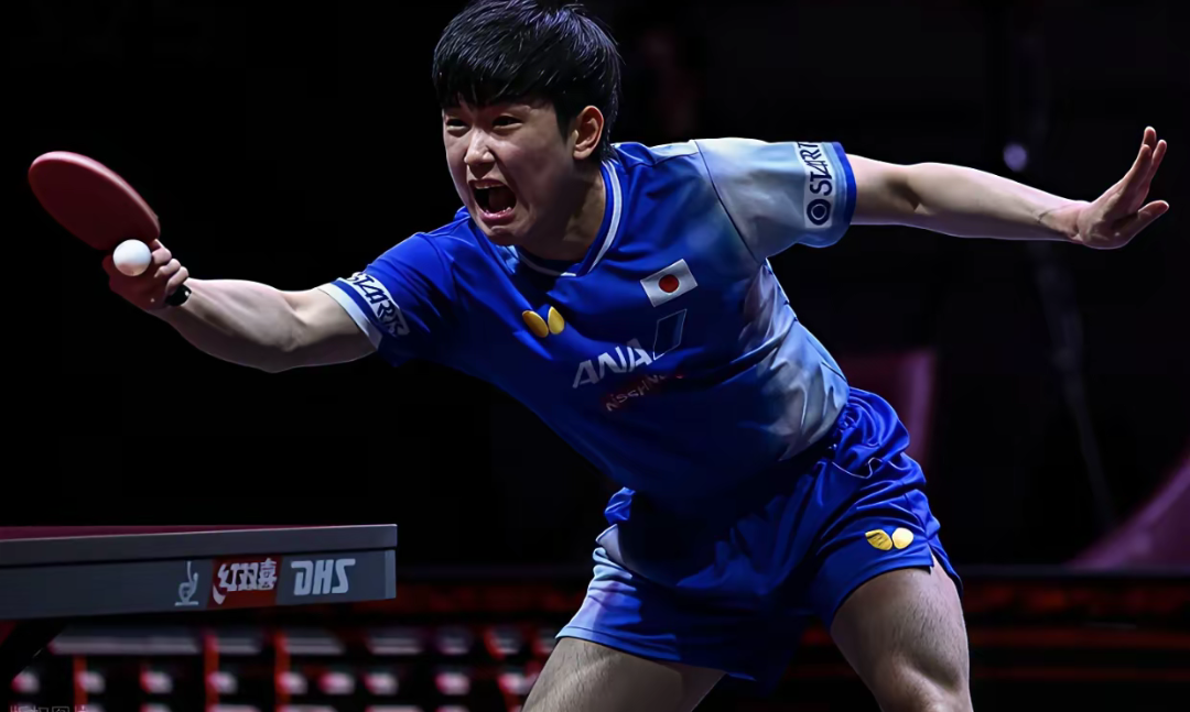 9you娱乐-关于瑞典队力克英格兰队，张本智和状态火热的信息