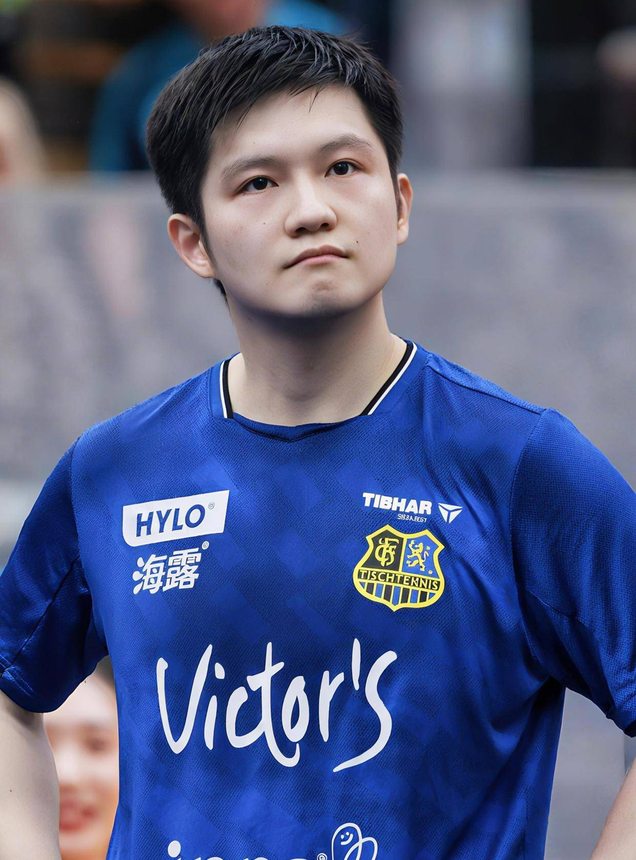 葡萄牙队鏖战瑞典队,樊振东带队取胜 葡萄牙队鏖战瑞典队,樊振东带队取胜