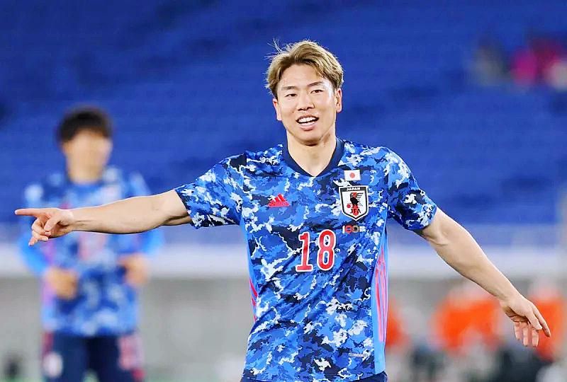 日本队碾压法国队，辛杜关键制胜