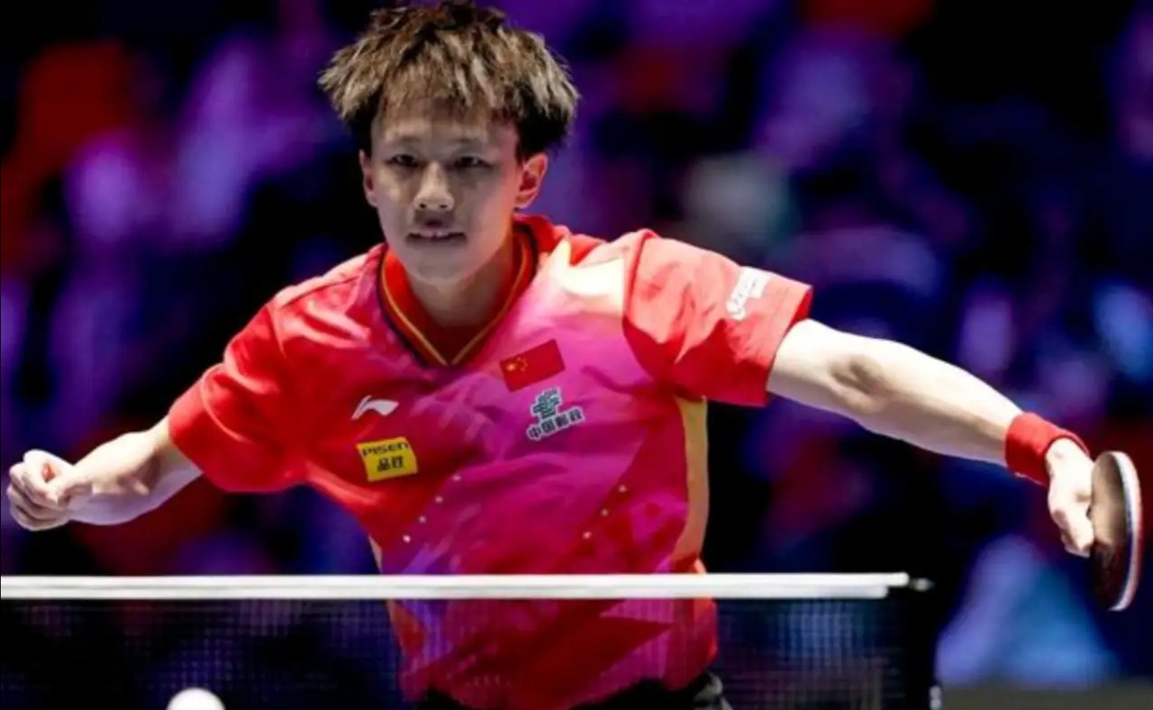 德国队碾压韩国队，林高远状态火热的简单介绍