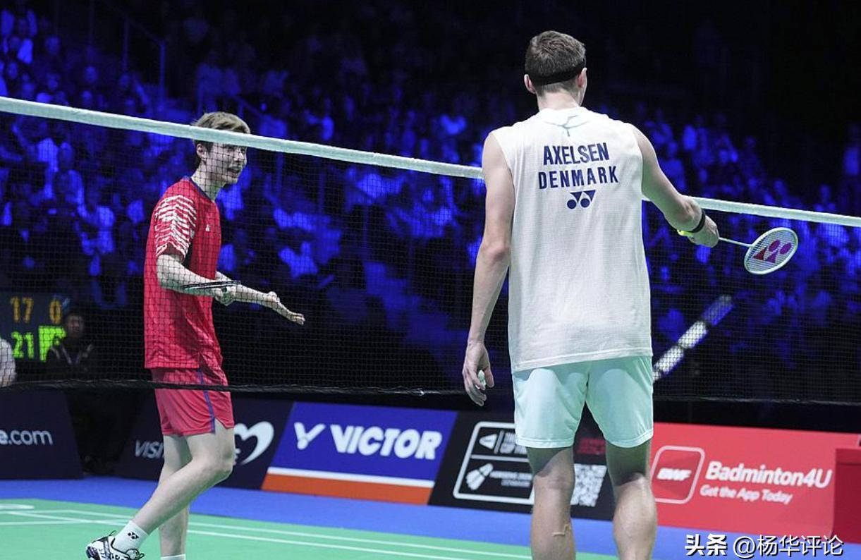 丹麦队绝杀法国队,石宇奇统治全场的简单介绍 丹麦队绝杀法国队,石宇奇统治全场的简单介绍