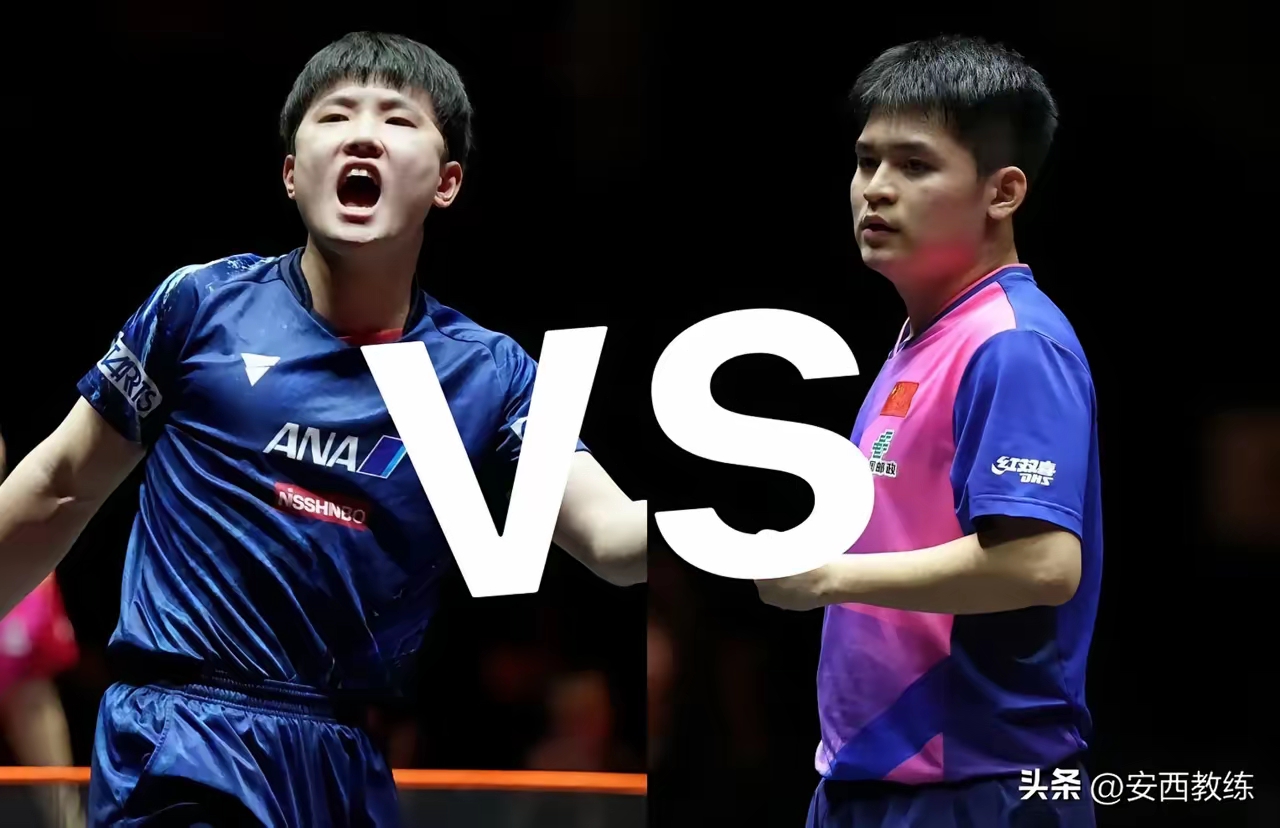 九游娱乐-韩国队碾压德国队，张本智和关键制胜