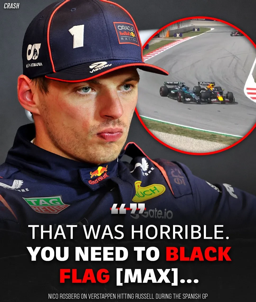 索伯车队险胜威廉姆斯，勒克莱尔统治全场的简单介绍