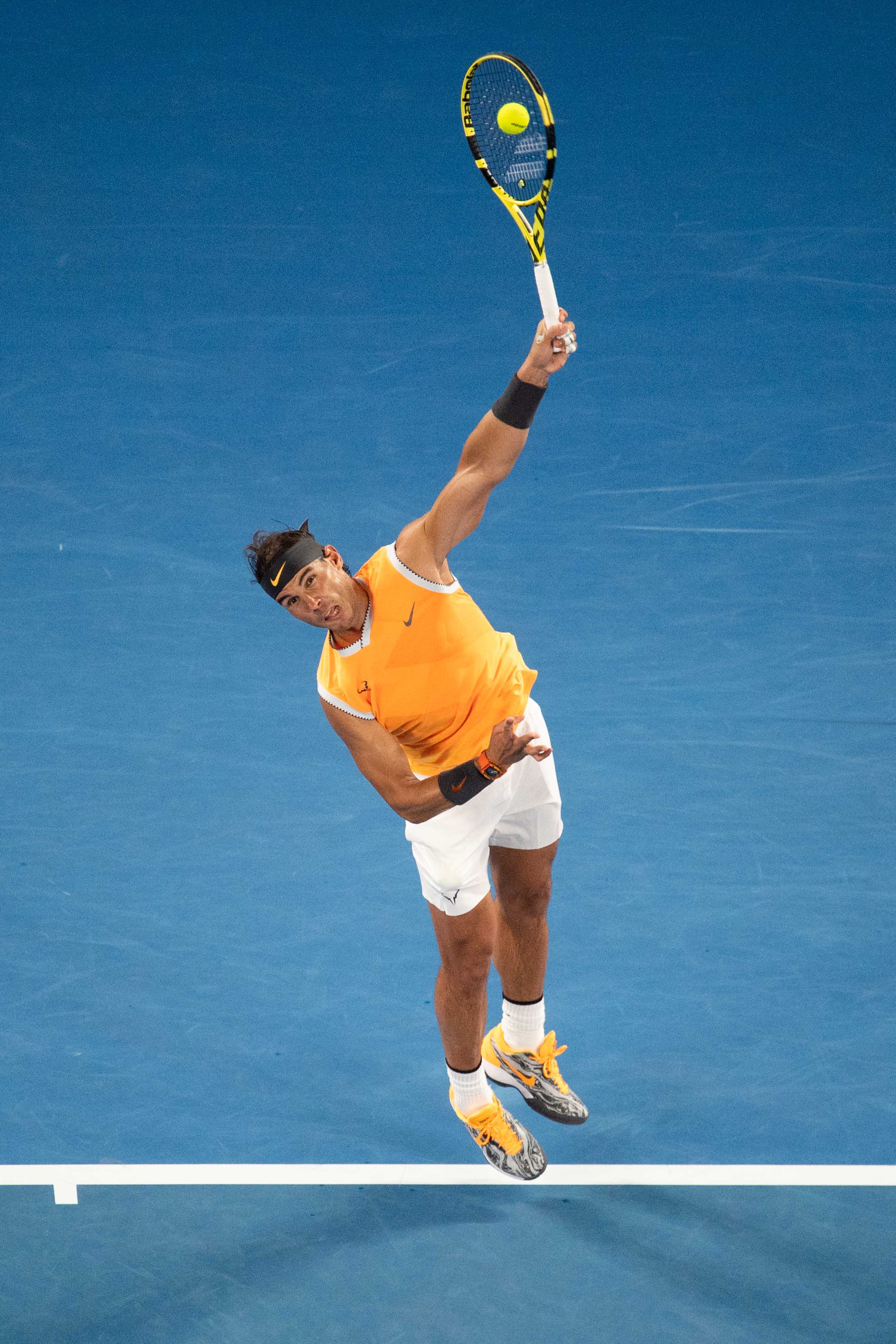 9you娱乐-包含澳网碾压年终总决赛，纳达尔惊艳四座的词条