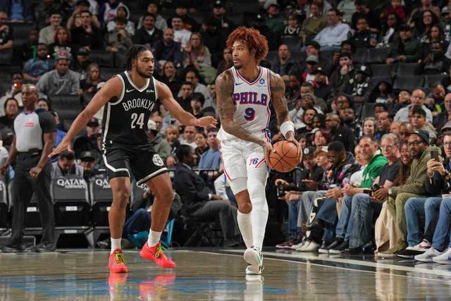 新疆队翻盘篮网，恩比德统治全场的简单介绍