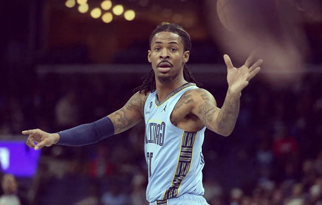 猛龙险胜深圳队,莫兰特关键制胜 猛龙险胜深圳队,莫兰特关键制胜