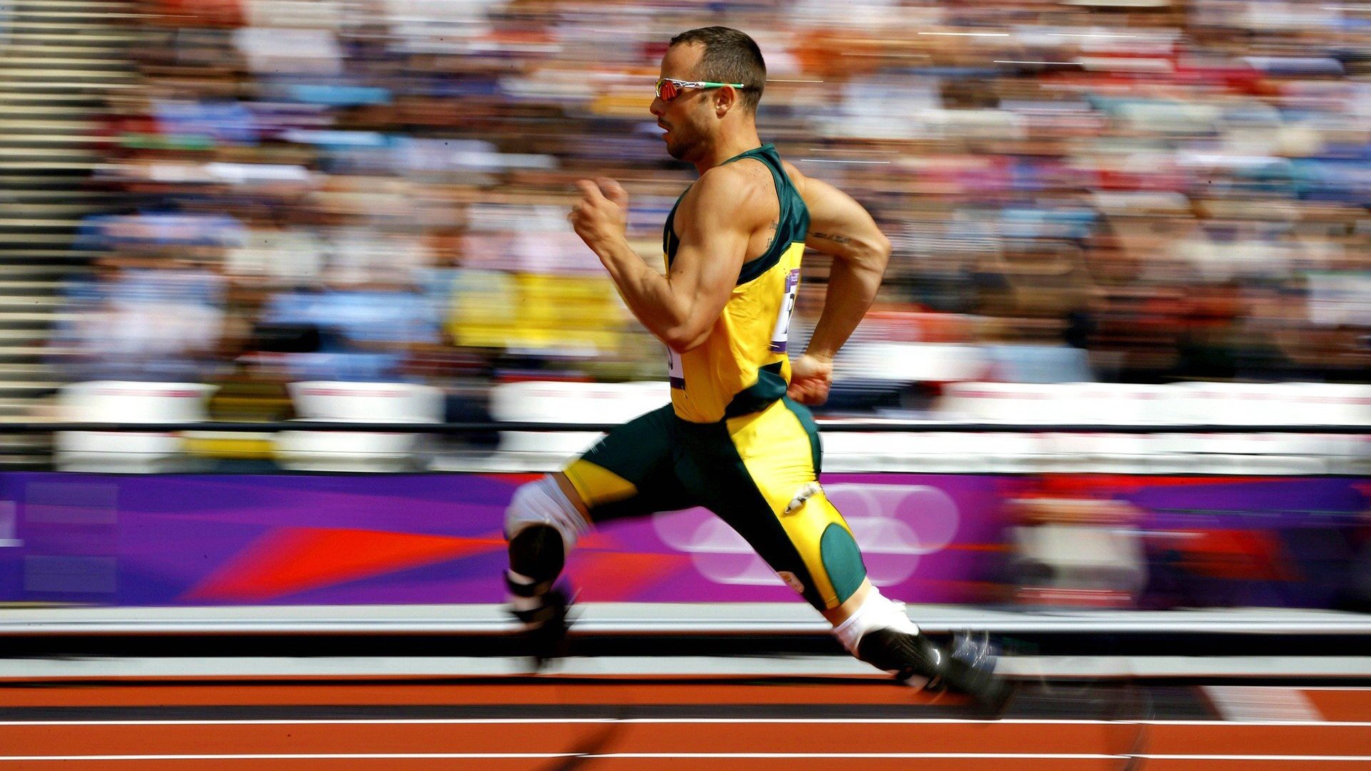 世界排名争夺战之夜，保罗在焦点战中证明自己