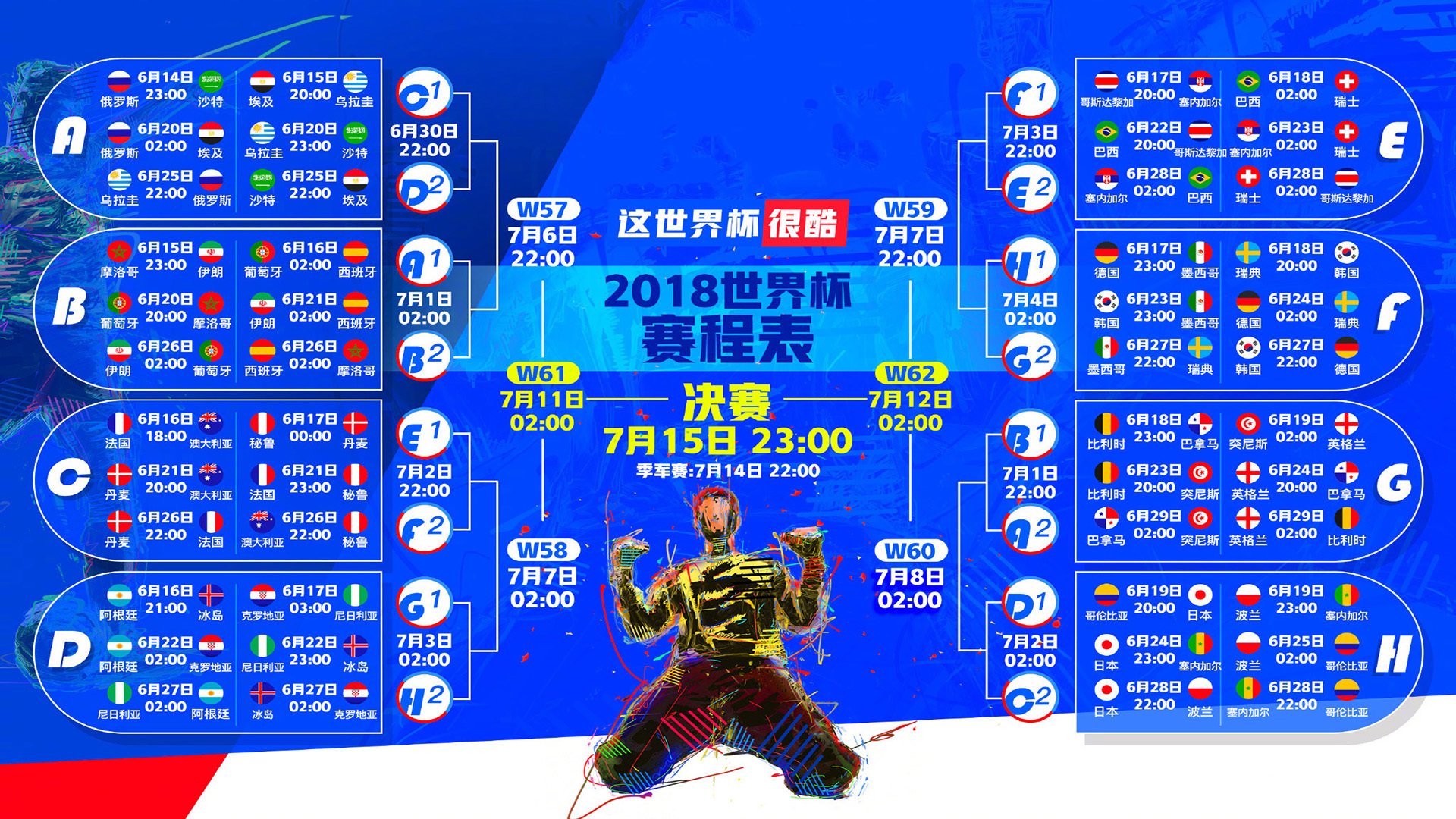 中亚铁骑的蓝色狂想,当乌兹别克斯坦在D组碾碎欧洲城墙,维尼修斯之剑划破多哈夜空